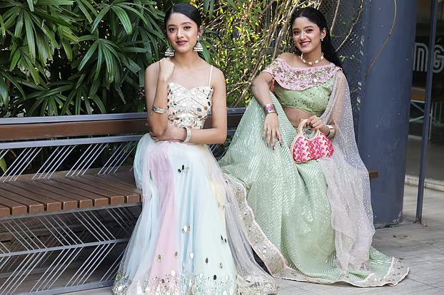 বিয়েবাড়িতে জেন–জি অতিথির সাজ কেমন হবে